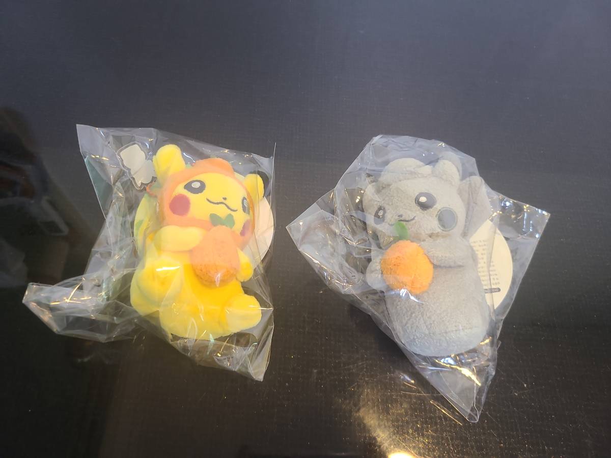 韓国 チェジュ限定 ピカチュウ 済州島 キーホルダー拍卖