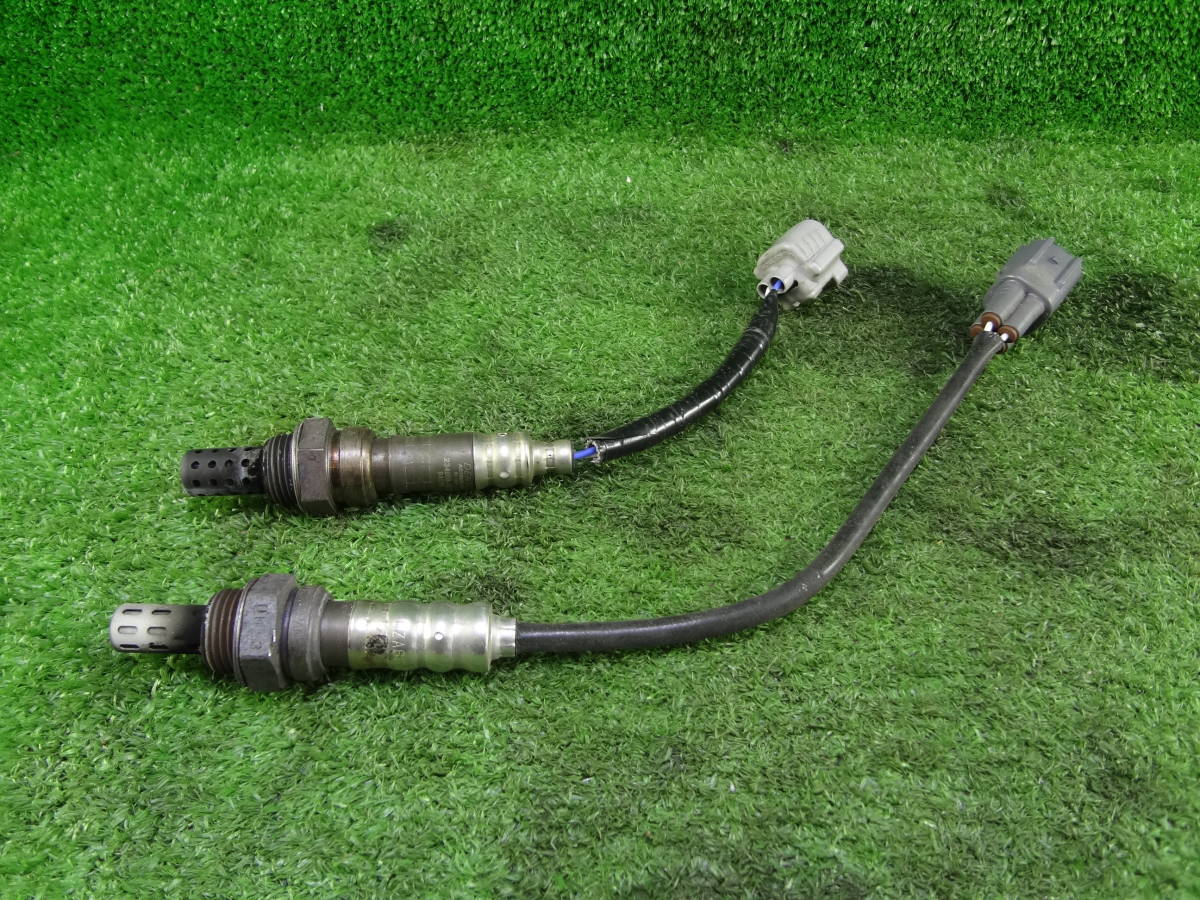 ダイハツ エッセ L235S O2センサー 【中古】【純正】 ラムダセンサー拍卖