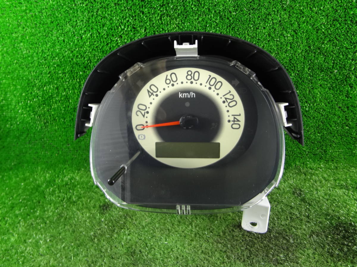 ダイハツ エッセ L235S スピード メーター 【中古】【純正】拍卖