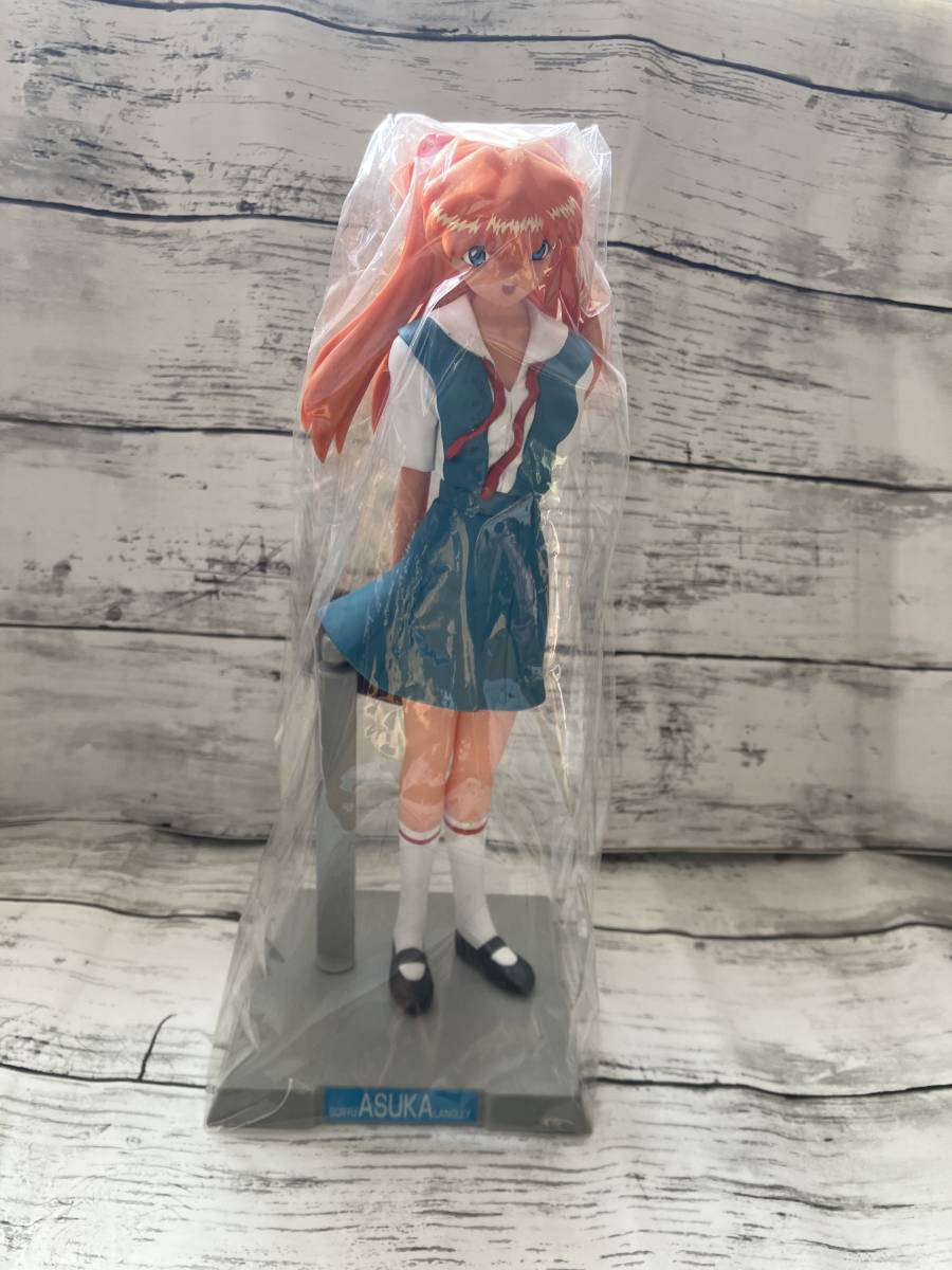 新世紀エヴァンゲリオン 惣流・アスカ・ラングレ-拍卖