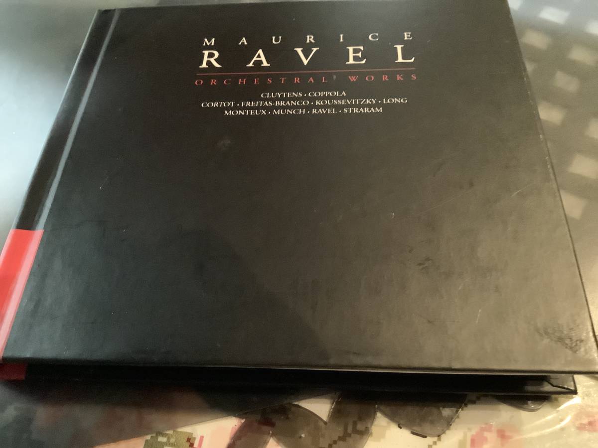 コッポラ  ラベル 作品集   コッポラ  ストララム  モントゥ拍卖