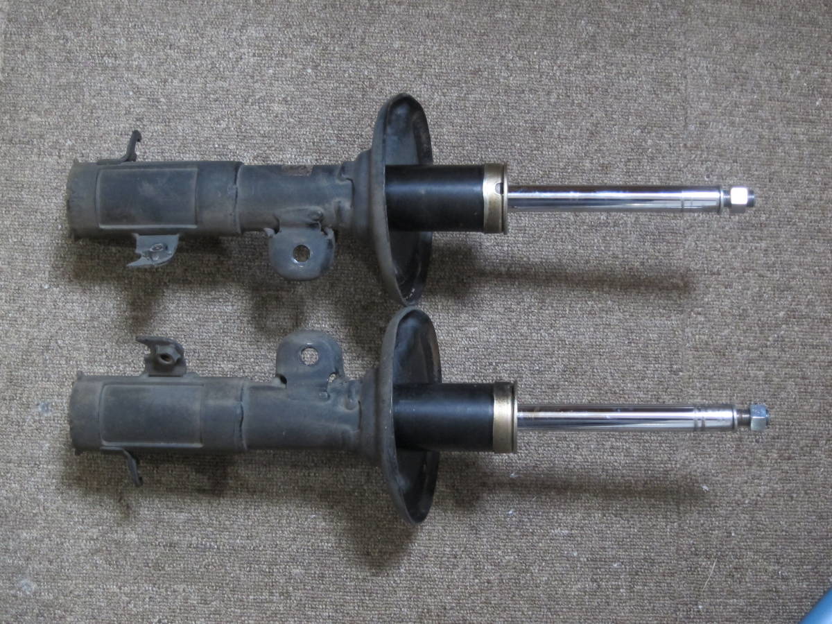 DA17V エブリイバン 純正ショックアブソーバー拍卖