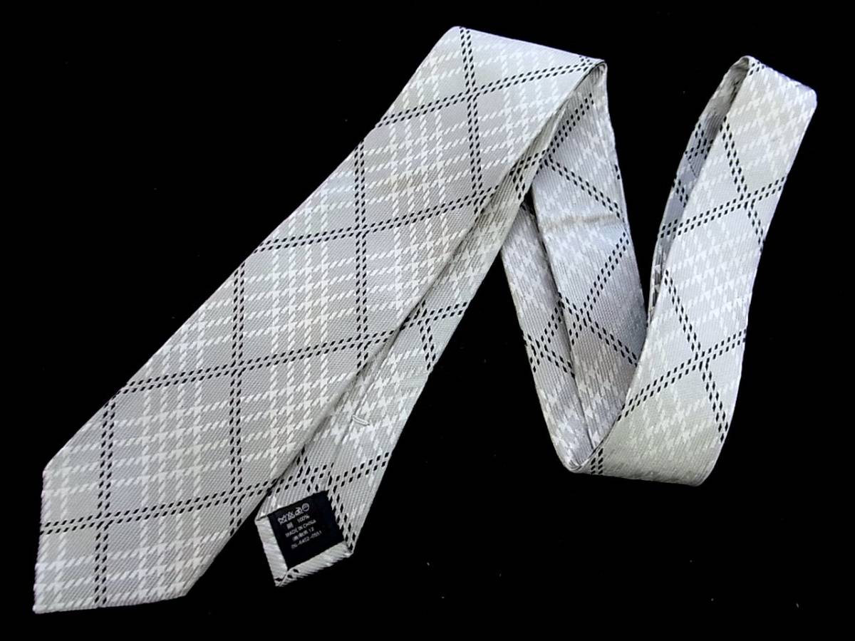 ☆☆№0352美品【超細ブランド本格ナロータイ】モダ リトルノ「MODA RITORNO」ネクタイ☆拍卖