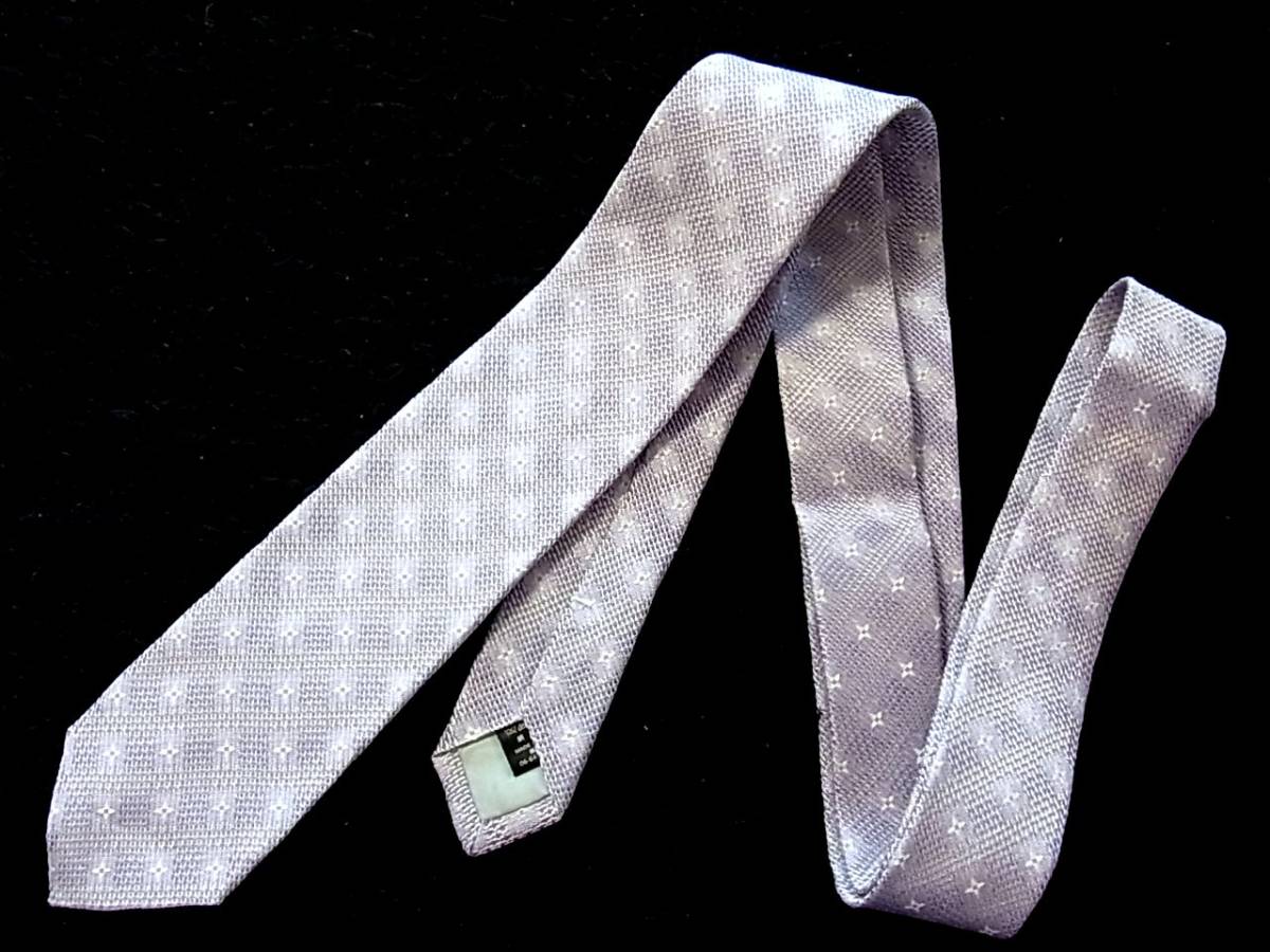 ☆☆№0360美品【超細ブランド本格ナロータイ】モダ リトルノ「MODA RITORNO」ネクタイ☆拍卖