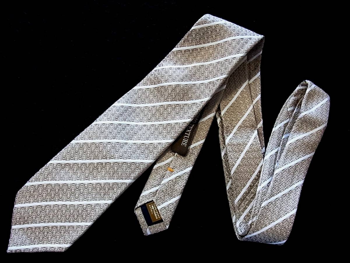 ☆☆№0425美品【細ブランド本格ナロータイ】ドナートビッチのネクタイ☆拍卖