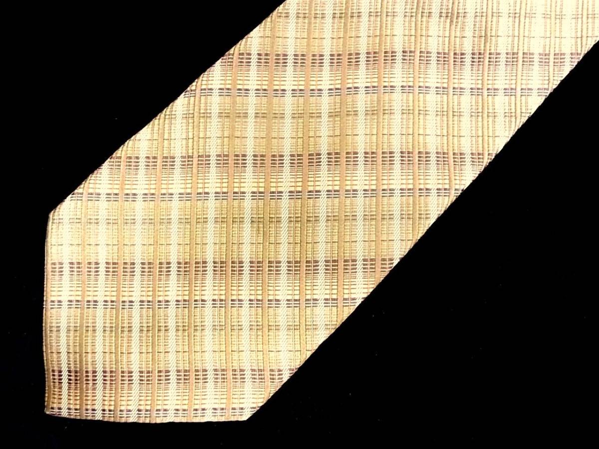 未使用に近い★№1583★ブランド名「ダーバン【D'URBAN】」【美品限定出品★ネクタイ】拍卖