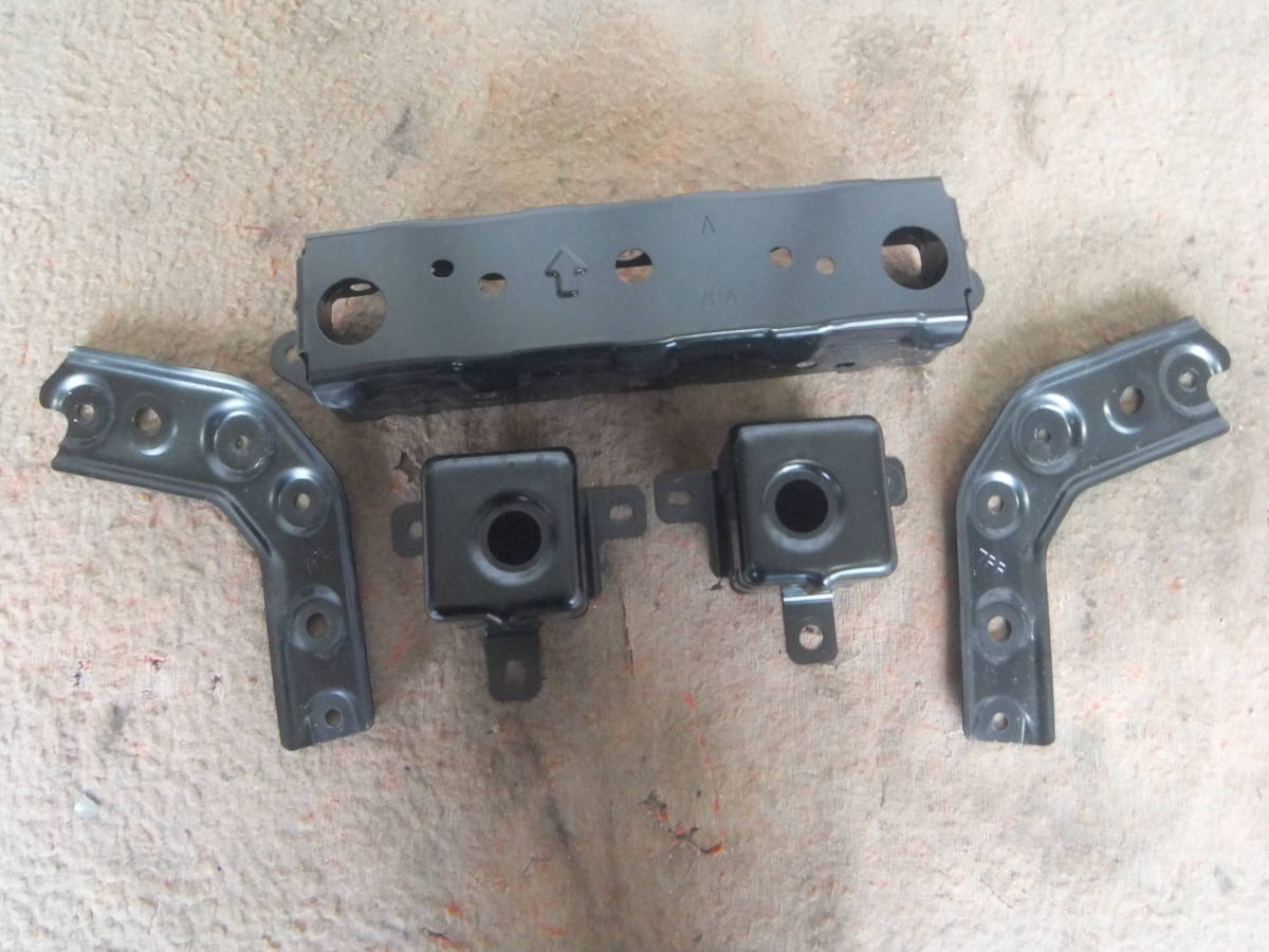 (eKクロス EV B5AW) リアホースメトント  拍卖