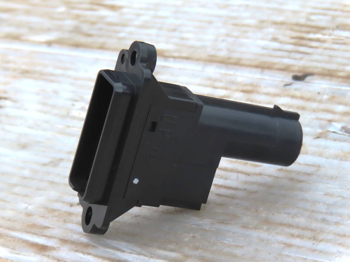 H13 LA-RF3 RF4 ステップワゴン K20A 2WD AT 純正 AC オートエアコン 室内 温度センサー 内気温度センサー / 約120000km拍卖