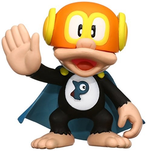 UDF 藤子・F・不二雄 シリーズ1 パーマン2号(ノンスケール PVC製塗装済み完拍卖