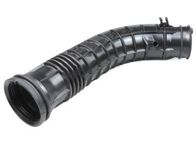 新品 未使用 ホンダ 純正 エアフローチューブ エアフィルター用 インテークパイプ インテグラ タイプR DC2 TYPE-R拍卖