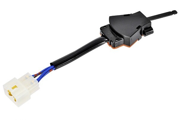 新品 未使用 スズキ 純正 ジムニー JA11 JA12 JA71 ヒーターファンモータースイッチ ヒータースイッチ拍卖