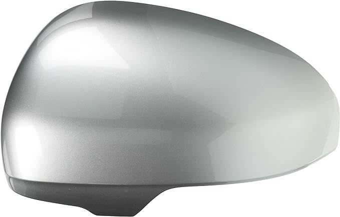 新品 未使用 トヨタ 純正 PRIUSα プリウスα ZVW40 ZVW41 LH 左側 ドア ミラーカバー シルバー拍卖