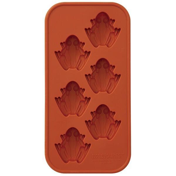 wizarding world シリコントレー シリコン型 製氷皿 製氷トレー アイス チョコ カエルチョコ スケーター拍卖