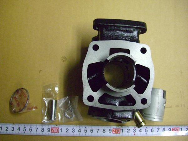 新品NSR50NS-1CRM50等ノーマルシリンダーピストンキット39MM拍卖