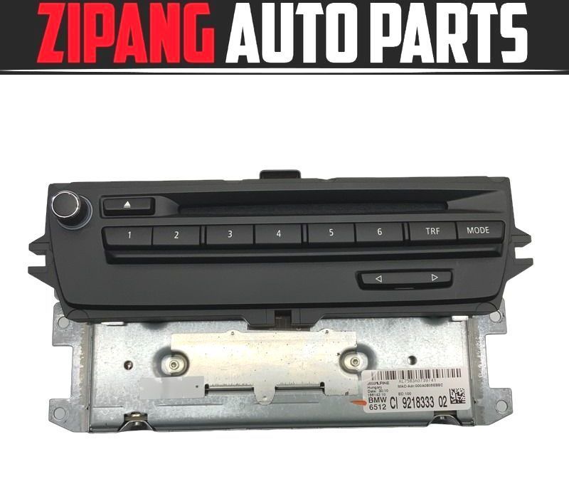 BM129 E84 VL25 X1 X-drive 25i 純正 HDD ナビ ユニット ◆2017年/6512 9218333 02 ★動作OK ○拍卖