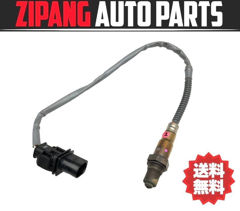 PR008 92A ポルシェ カイエン S ハイブリッド O2 センサー ★右バンク 前側 ◆06E 906 262 B ★エラー無し ★送料無料 ○拍卖