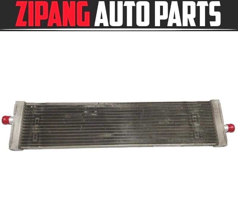 PR008 92A ポルシェ カイエン S ハイブリッド エンジン オイルクーラー ◆7P0 121 212 A ★漏れ無し ◎拍卖