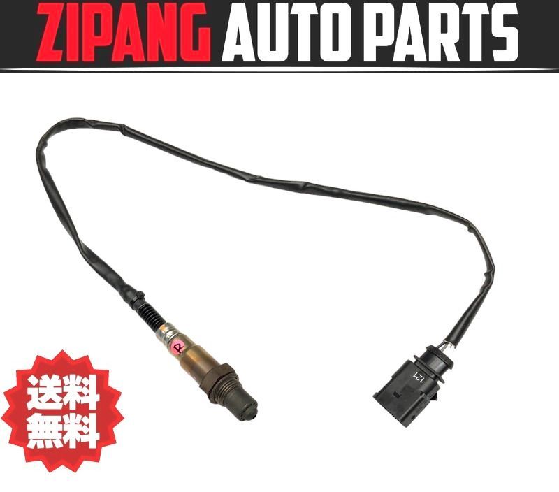 PR008 92A ポルシェ カイエン S ハイブリッド O2 センサー ★右バンク 後側 ◆06E 906 262 D ★エラー無し ★送料無料 ○拍卖