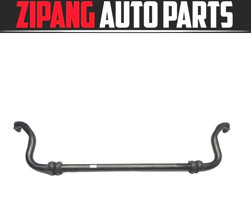 PR008 92A ポルシェ カイエン S ハイブリッド フロント スタビライザー ◆シャフト径 約36.5mm ★曲がり無し ○拍卖