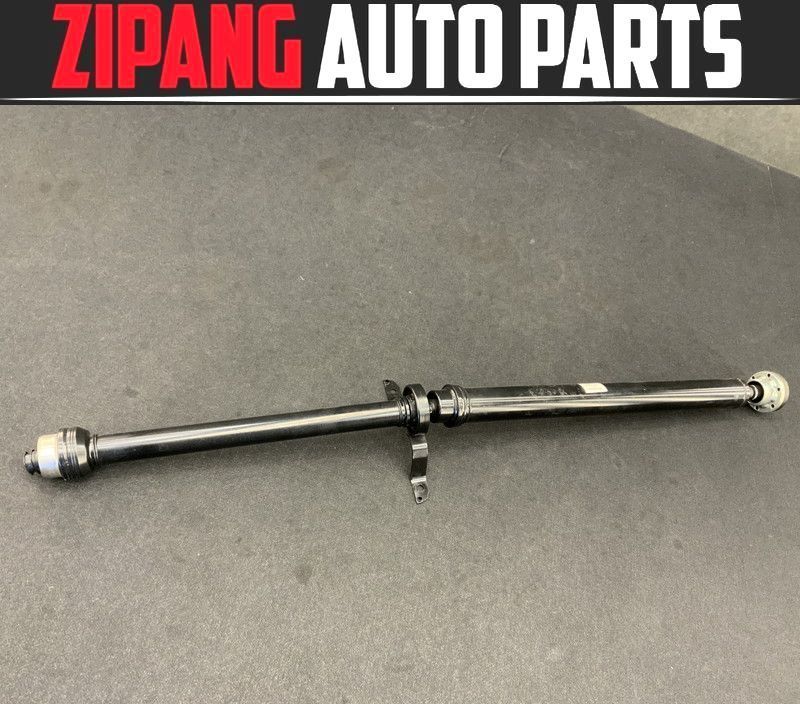 AU121 4G A6 アバント 2.8FSI クワトロ Sライン プロペラシャフト ◆4G0 521 101 F ★ガタ無し ○拍卖