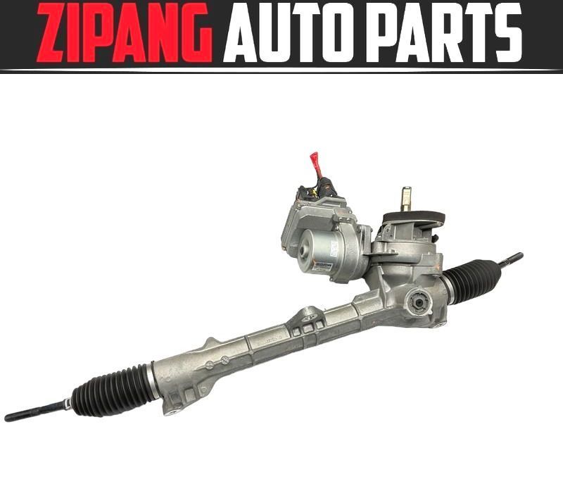 MN065 R56 SV16 ミニ クーパーS 後期 パワステ ステアリング ラック ギアボックス ◆6783547 ◆59719km ★動作OK ○拍卖