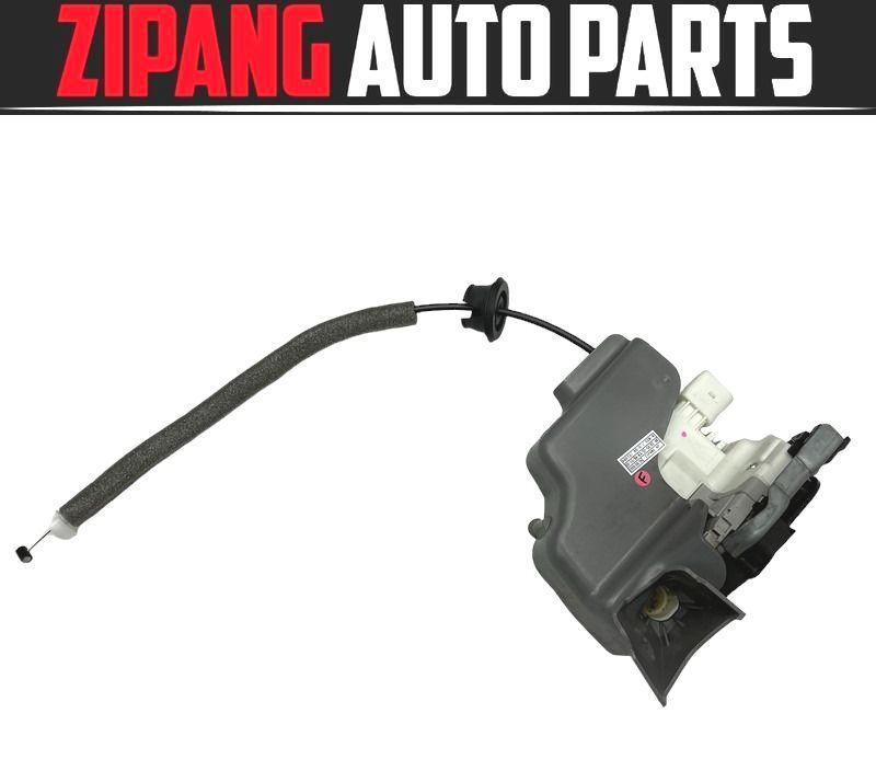 AU073 GA Q2 1.0TFSI スポーツ 右フロント ドアロック・アクチュエーター ◆8X2 837 016 C ★動作OK ◎拍卖