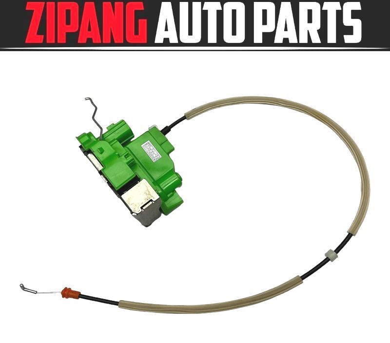 AR006 955 アルファロメオ ミト クワドリヴェルデ 右フロント ドアロック・アクチュエーター ◆50519053 ★動作OK ○拍卖