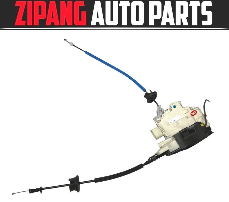 AU037 4E S8 5.2 クワトロ 左リア ドアロック・アクチュエーター ◆4E0 839 015 ★動作OK ○拍卖