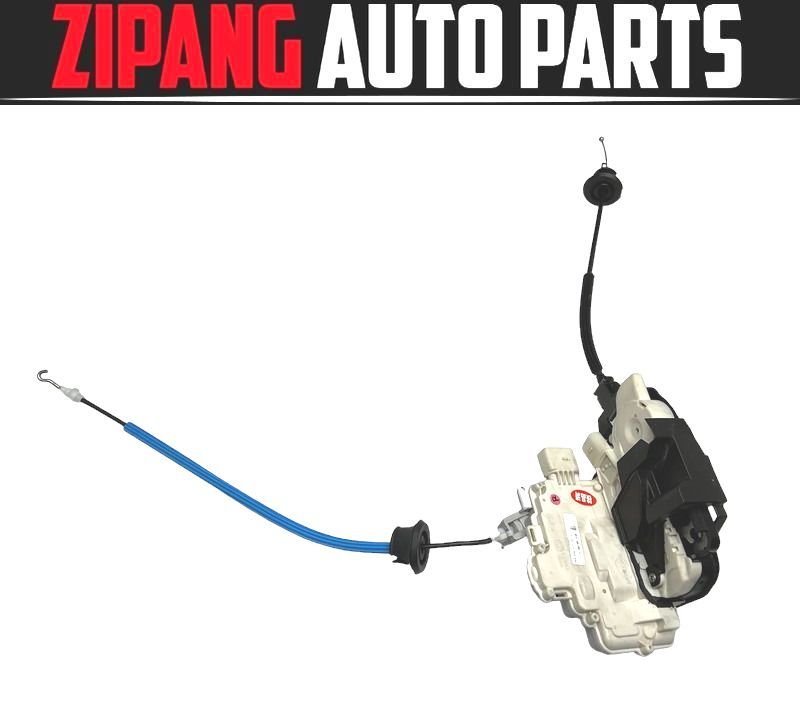 AU037 4E S8 5.2 クワトロ 右リア ドアロック・アクチュエーター ◆4E0 839 016 ★動作OK ○拍卖