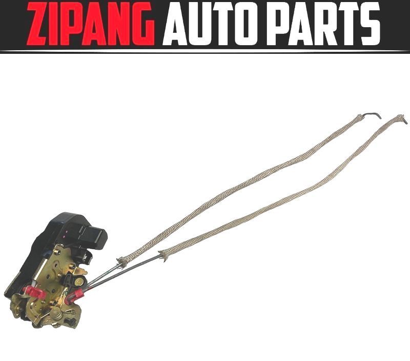 CR002 ダッヂ デュランゴ SLT 4WD 右リア ドアロック・アクチュエーター ★動作OK ○拍卖