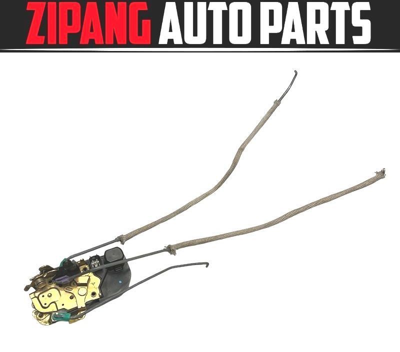 CR002 ダッヂ デュランゴ SLT 4WD 左フロント ドアロック・アクチュエーター ★動作OK ○拍卖