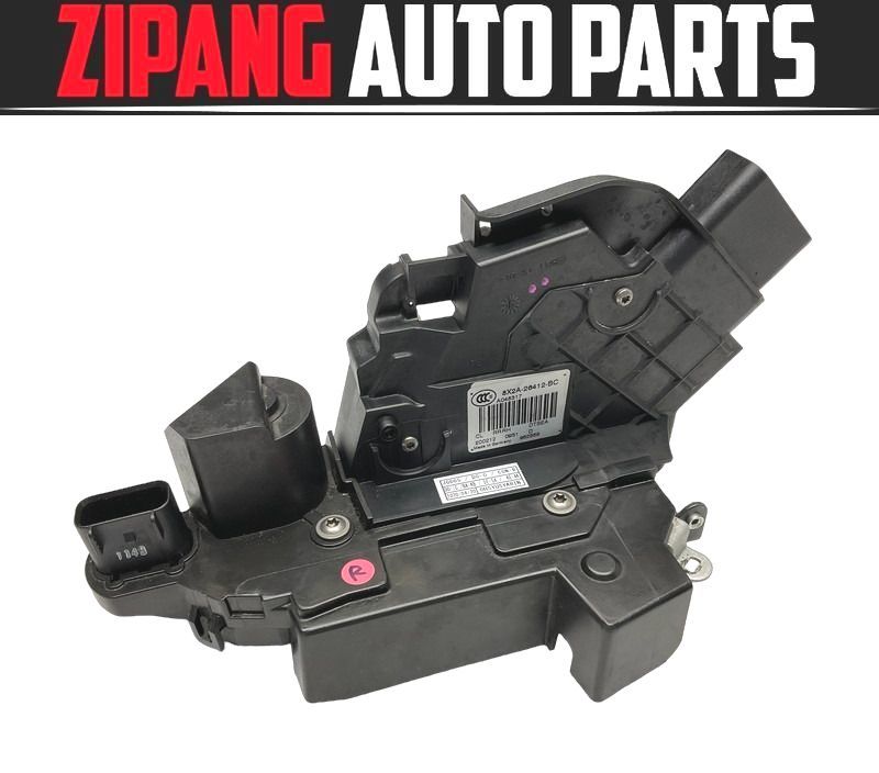 JG005 J12MA ジャガー XJ スーパースポーツ 右リア ドアロック・アクチュエーター ソレノイド ◆8X2A-26412-BC ★動作OK ◎拍卖