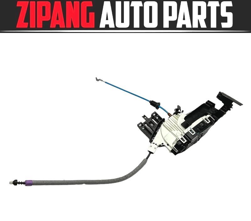 MB069 W176 A180 ベーシックP 左フロント ドアロック・アクチュエーター ◆A1667200335 ★動作OK ○拍卖