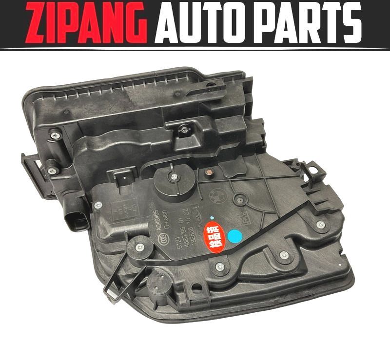 MN028 F56 XM20 ミニ クーパーS 左 ドアロック・アクチュエーター ◆5121 4820795 01 ★動作OK ○拍卖