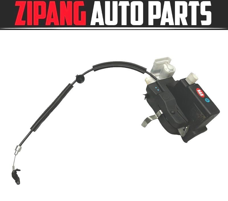 MR001 MQP マセラティ クワトロポルテ GTS 左リア ドアロック・アクチュエーター ★動作OK ○拍卖