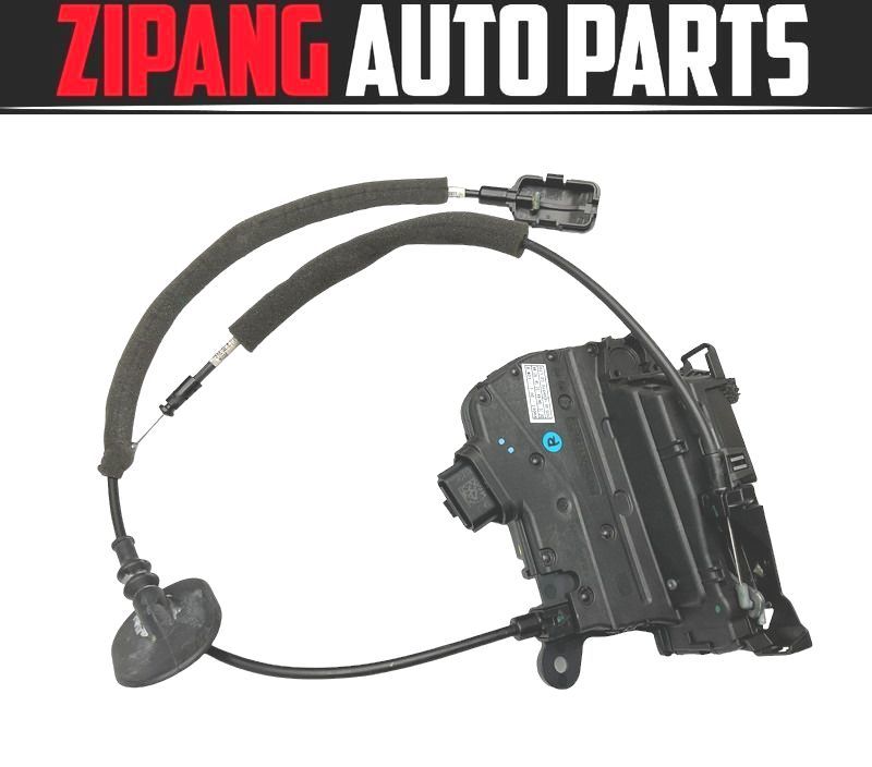 RU007 2R ルノー キャプチャー インテンス 左リア ドアロック・アクチュエーター ◆825019935R ★動作OK ◎拍卖