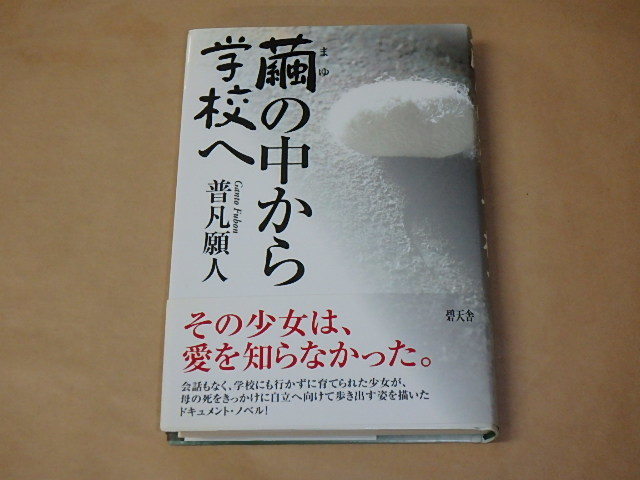 繭の中から学校へ /  普凡 願人 2005年拍卖