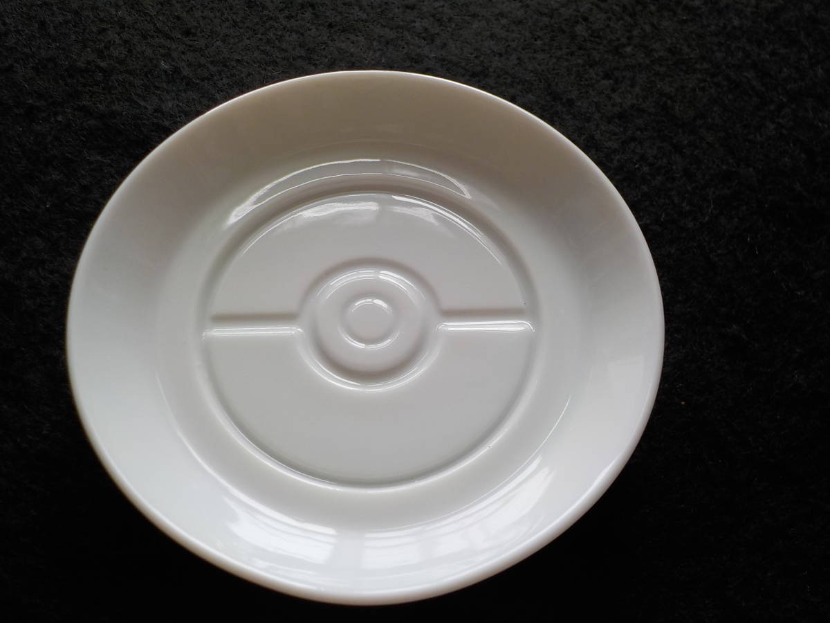 ★ポケットモンスター★ポケモン★ソード&シールド★しょうゆ皿★ボール★非売品拍卖