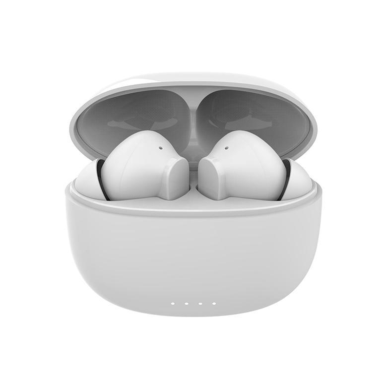 ワイヤレスイヤホン グリーンハウス GH-TWSX-WH/4869x1台 Bluetooth5.2 aptX対応 ヘッドセット イヤフォン 軽量 防水拍卖