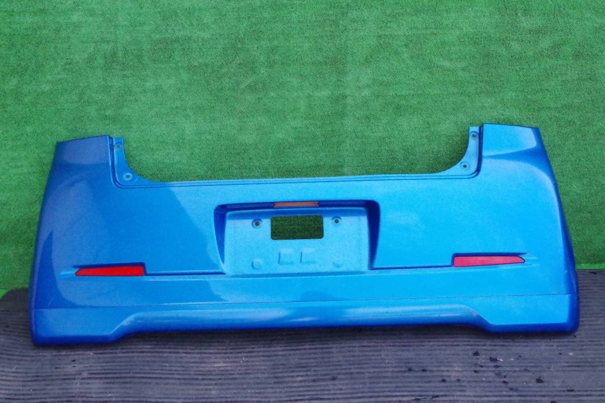 ダイハツ ソニカ L405S リアバンパー拍卖