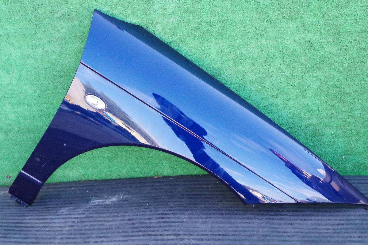 シトロエン C6 X6XFV フェンダー 右拍卖