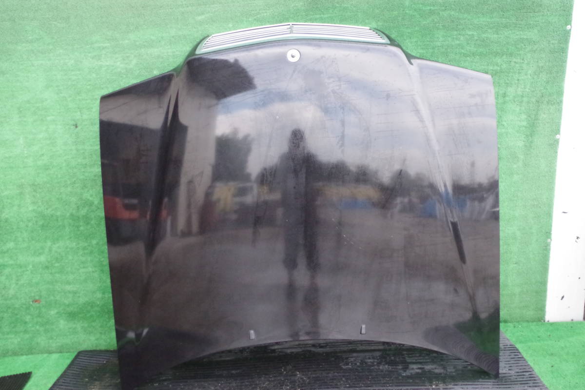 メルセデスベンツ C240 W202 ボンネット拍卖