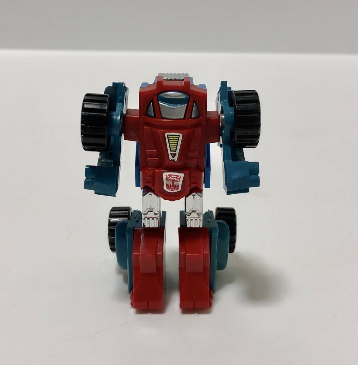 タカラ ハズブロ トランスフォーマー サイバトロン 探査員 ギアーズ拍卖