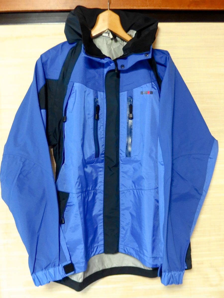 HERITAGE 冬山用 ゴアテックス アルパインジャケット+アッセンションパンツ 上下Set拍卖