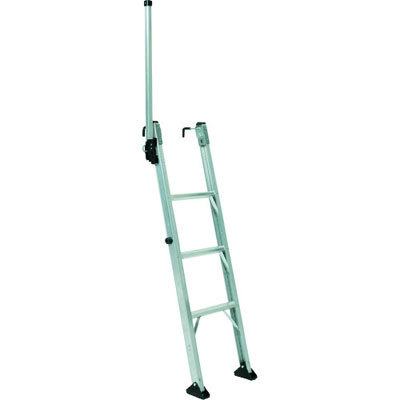 ALINCO/アルインコ 新品 トラック昇降はしご TRH1300T 個人宛配送不可 ※北海道・沖縄・離島は送料別途拍卖