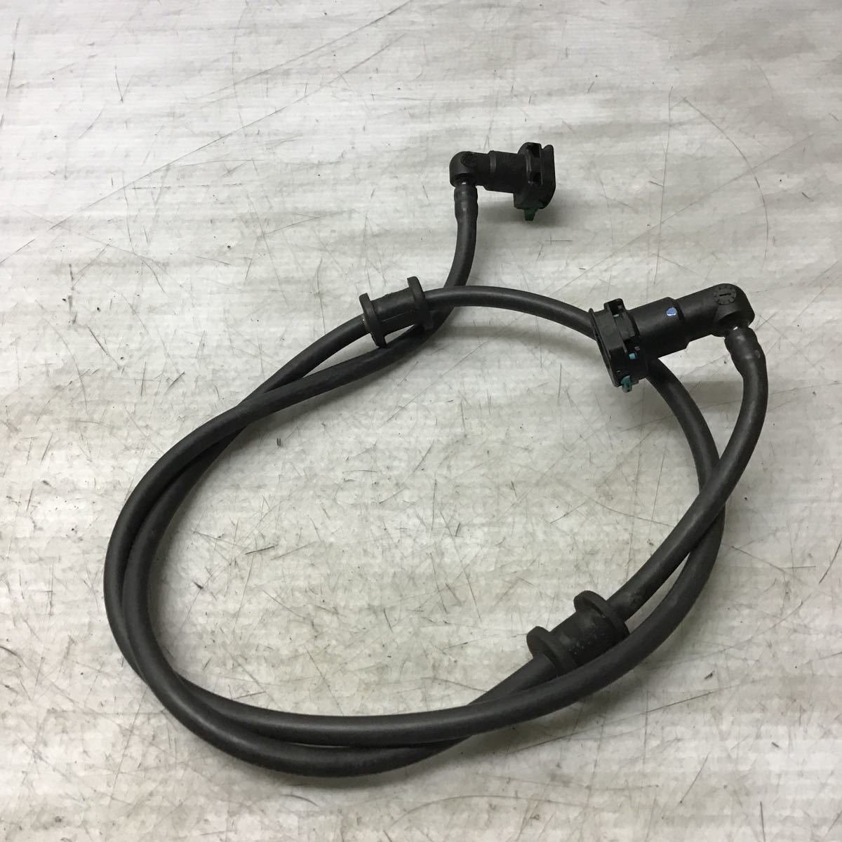 A29-14 スズキ アドレス125 DT11A フューエルホース 動作確認済み 純正部品拍卖