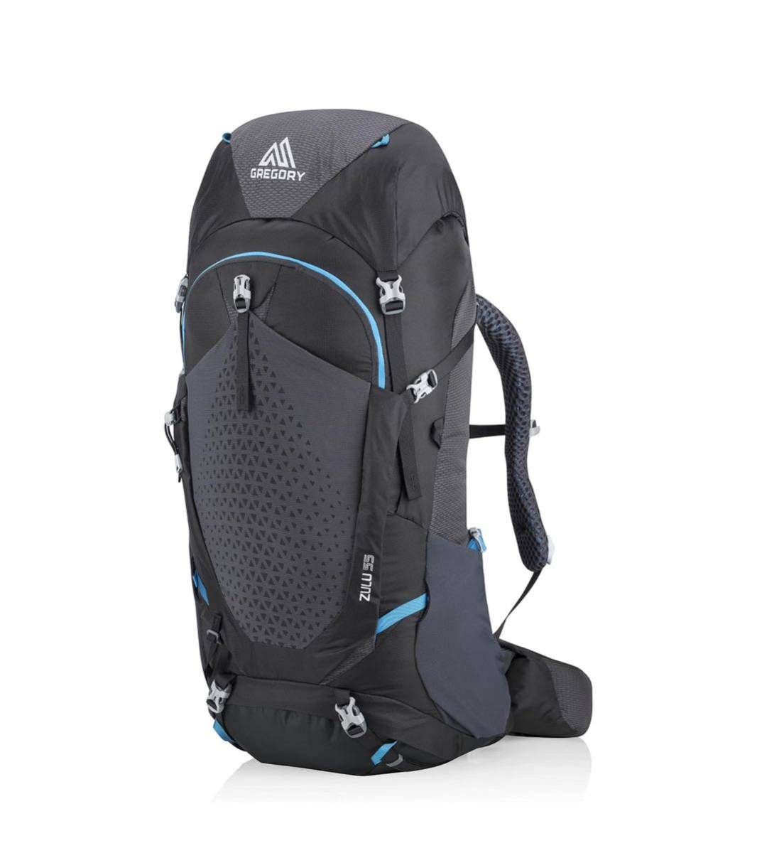 ★新品未使用★グレゴリー GREGORY バックパック メンズ レディース ジュニア ズール55 1115937416拍卖