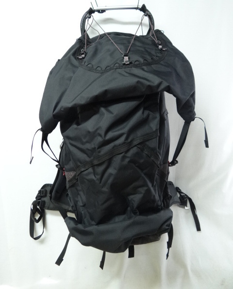 KLATTERMUSEN クレッタルムーセン 新品未使用 MJOLNER2.0 EBONY拍卖