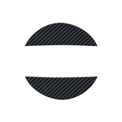 HASEPRO/ハセプロ:マジカルカーボン リアエンブレム ブラック フーガY50前期/CEN-12/拍卖