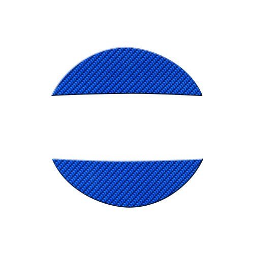 HASEPRO/ハセプロ:マジカルカーボン リアエンブレム ブルー キューブZ12/CEN-11B/拍卖